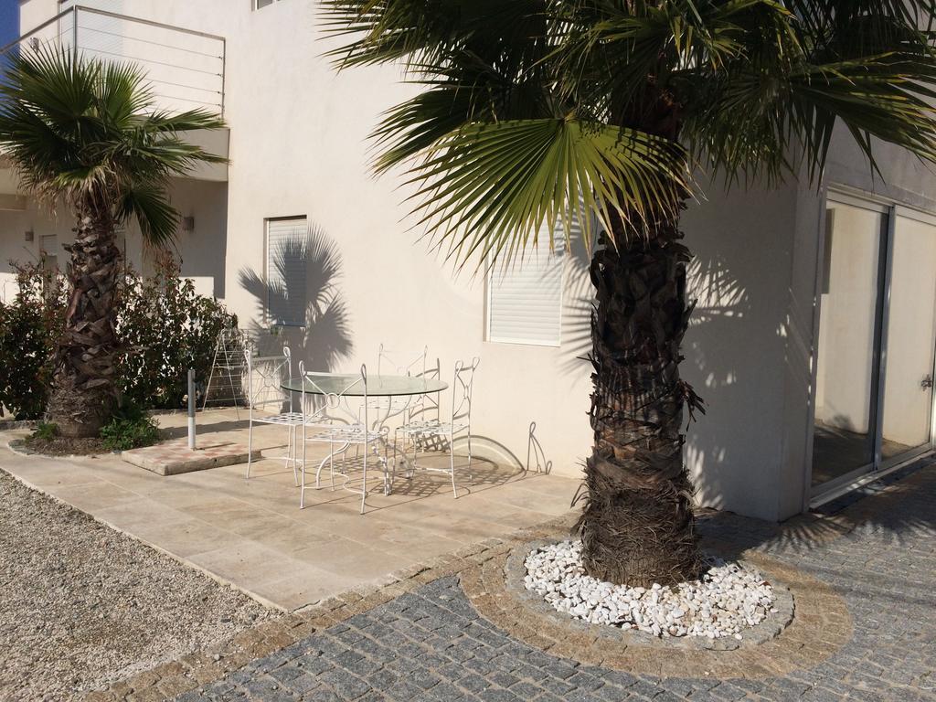 Appartements La Mangouste Sainte-Maxime Buitenkant foto